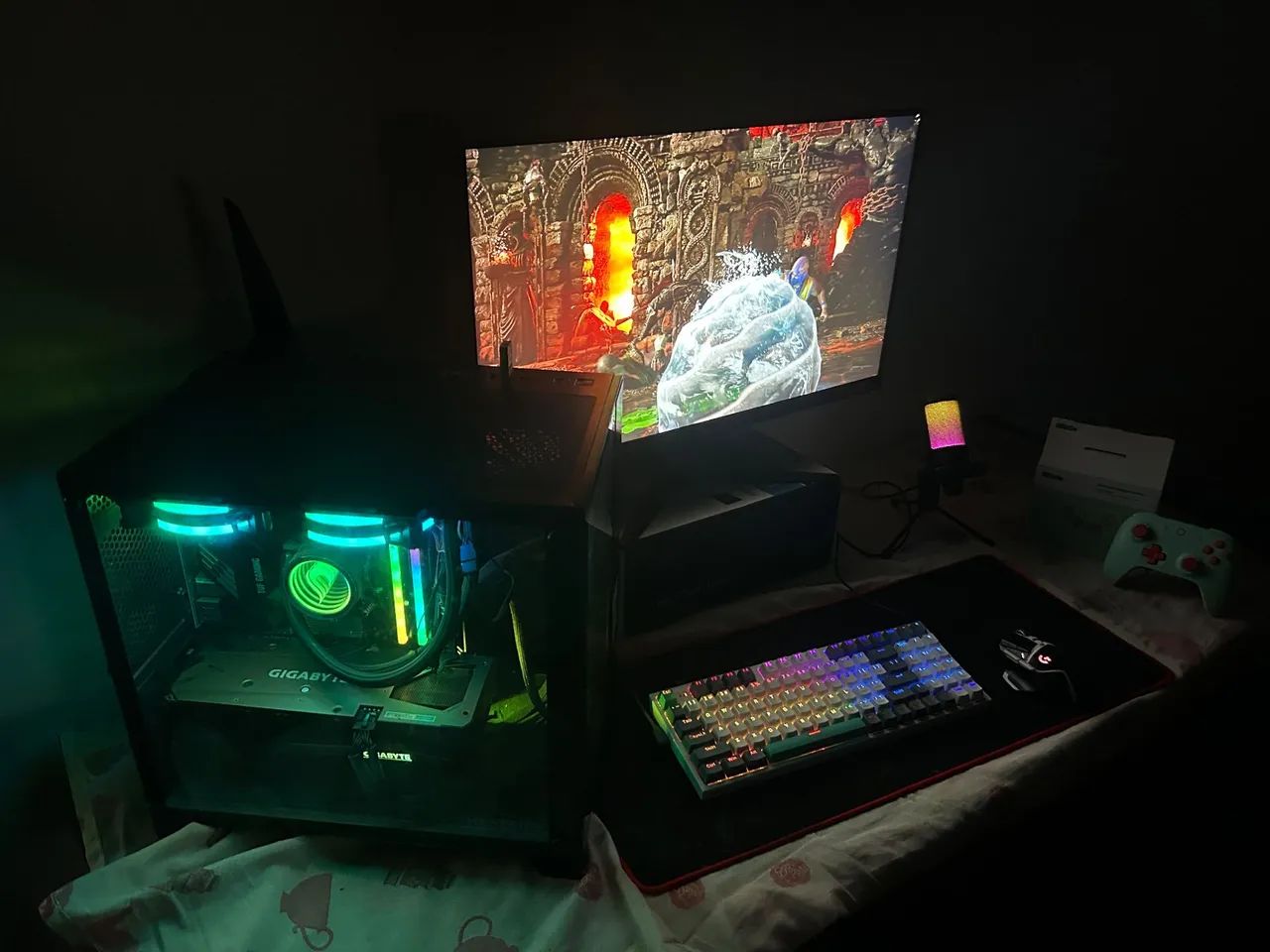 Pc gamer  - Foto 4