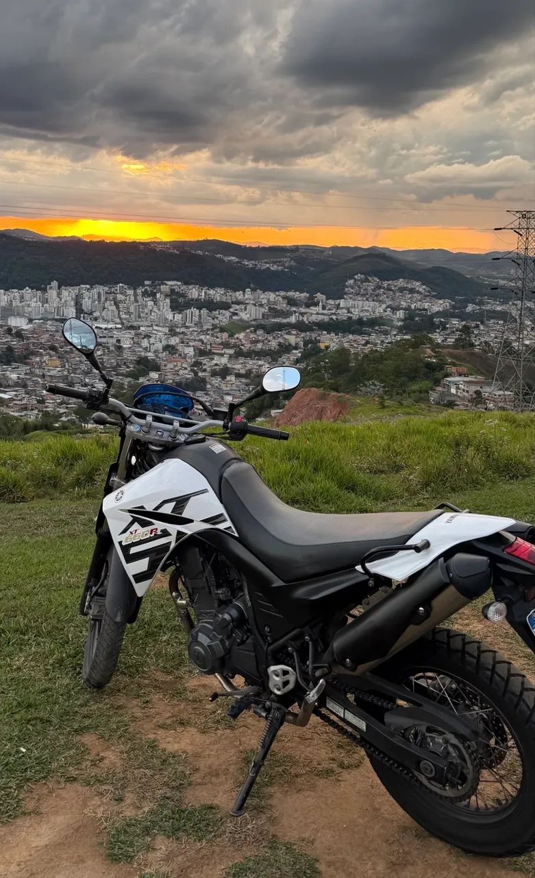VENDO XT 660 NOVA !!!! - Foto 5