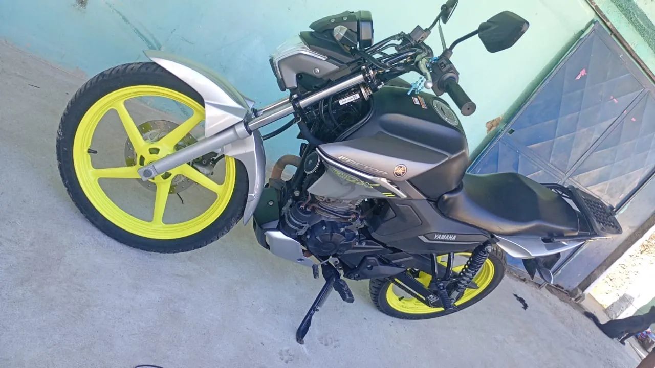 Factor DX  - Foto 5