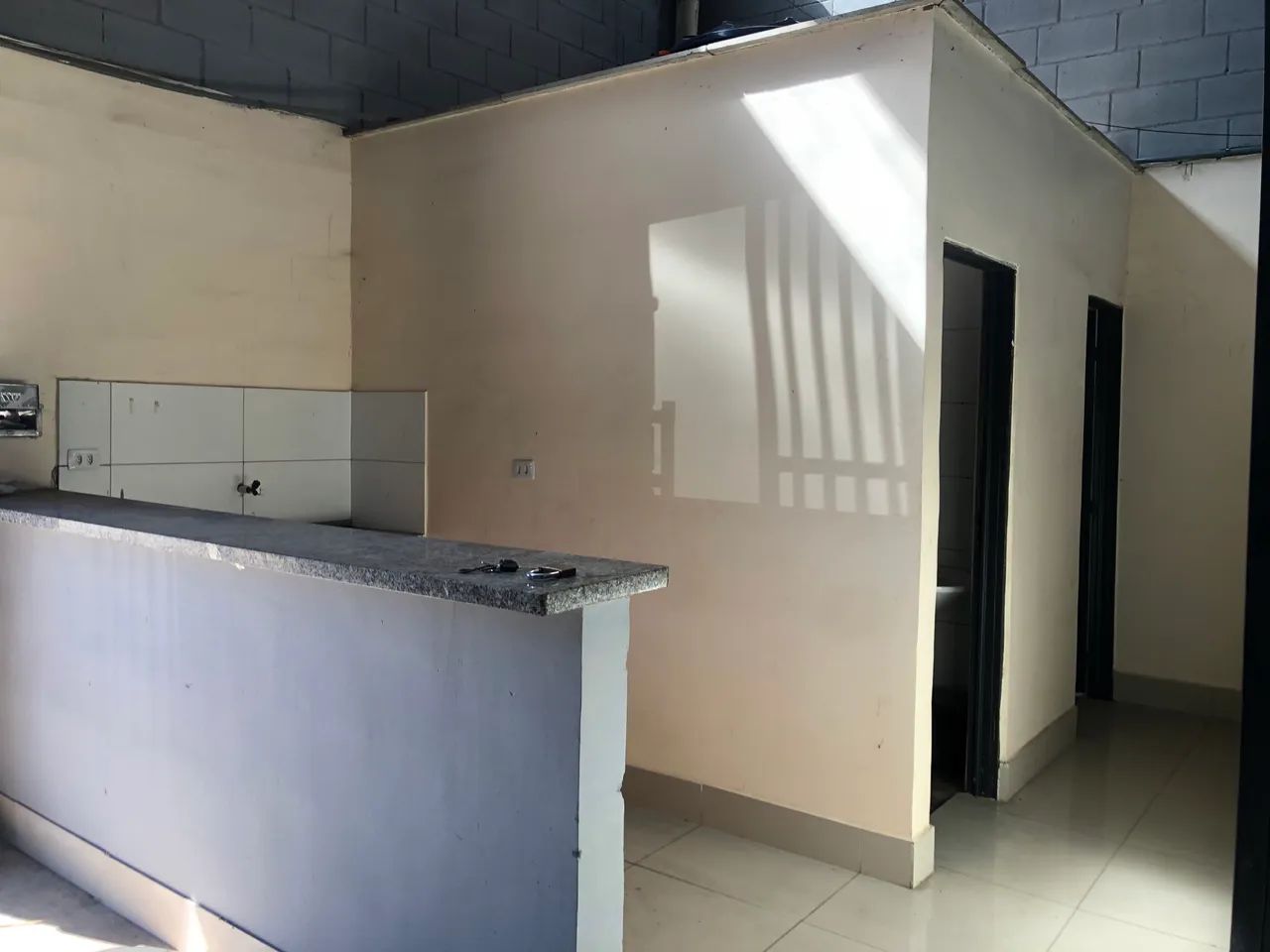 GALPÃO LOCAÇÃO 450 METROS - Foto 4