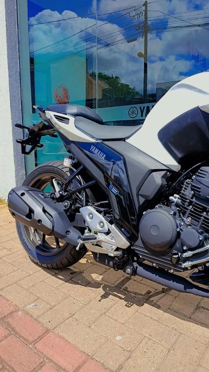 YAMAHA fazer 250  - Foto 3