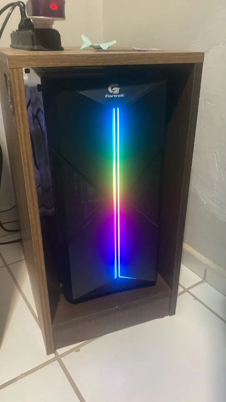 Desktop semi-gammer - Foto 4