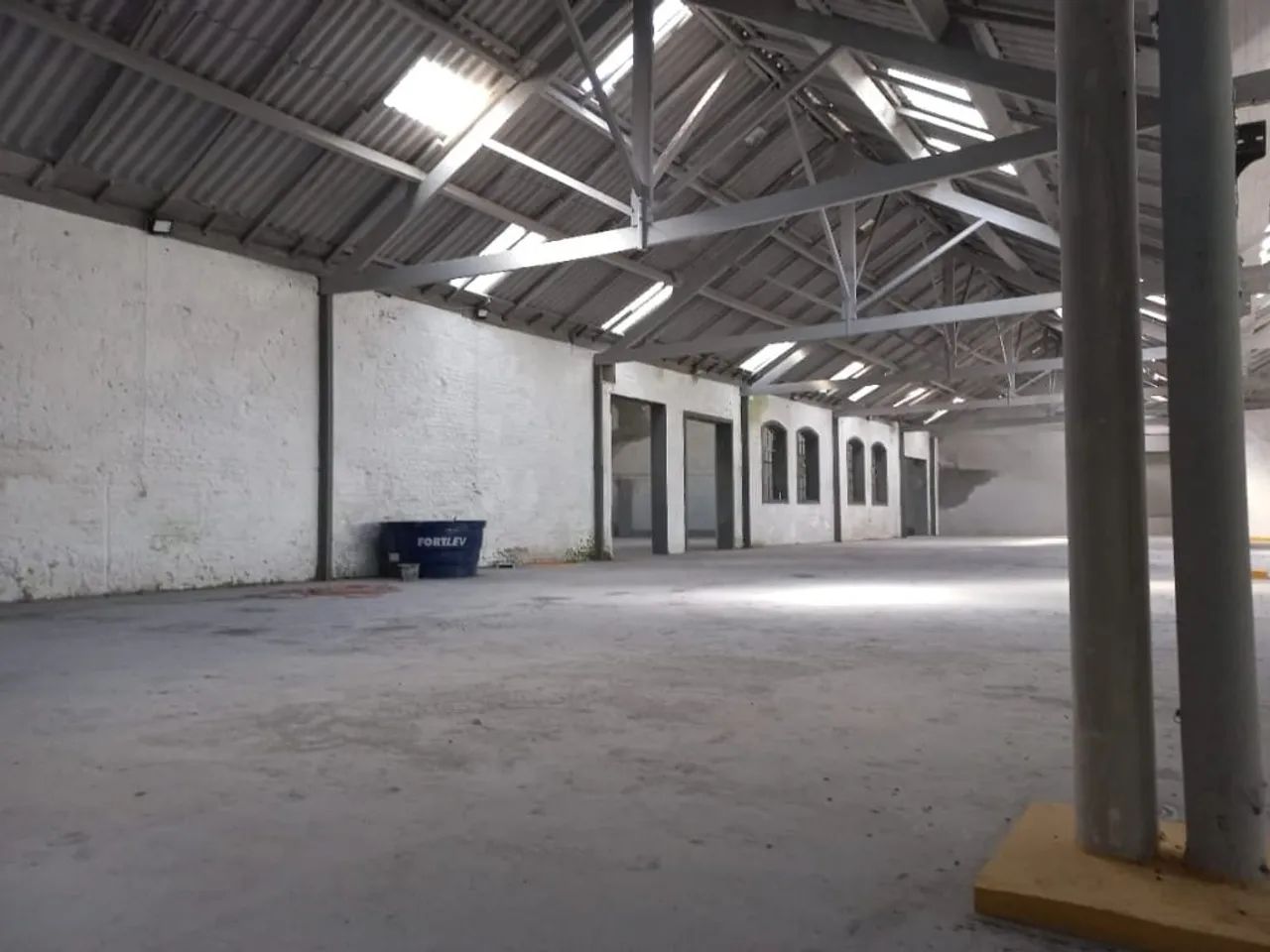 Galpão à venda e locação 2000M², Morin, Petrópolis - RJ - Foto 5