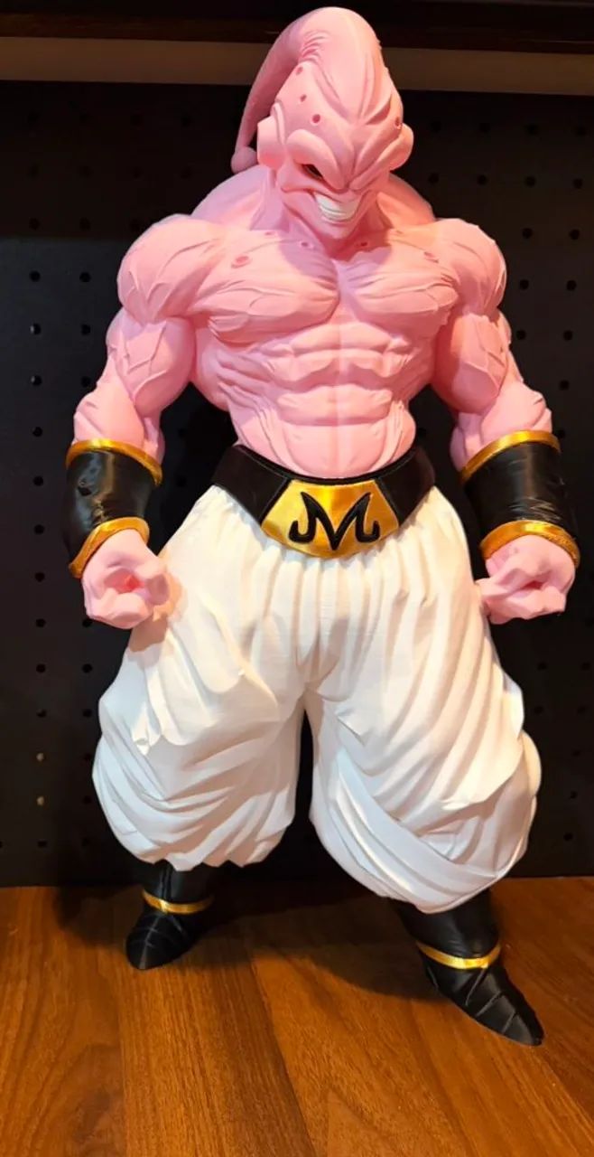 Madinbu dragon ball  - Foto 2