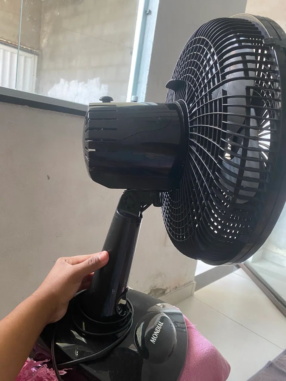 Ventilador  - Foto 4