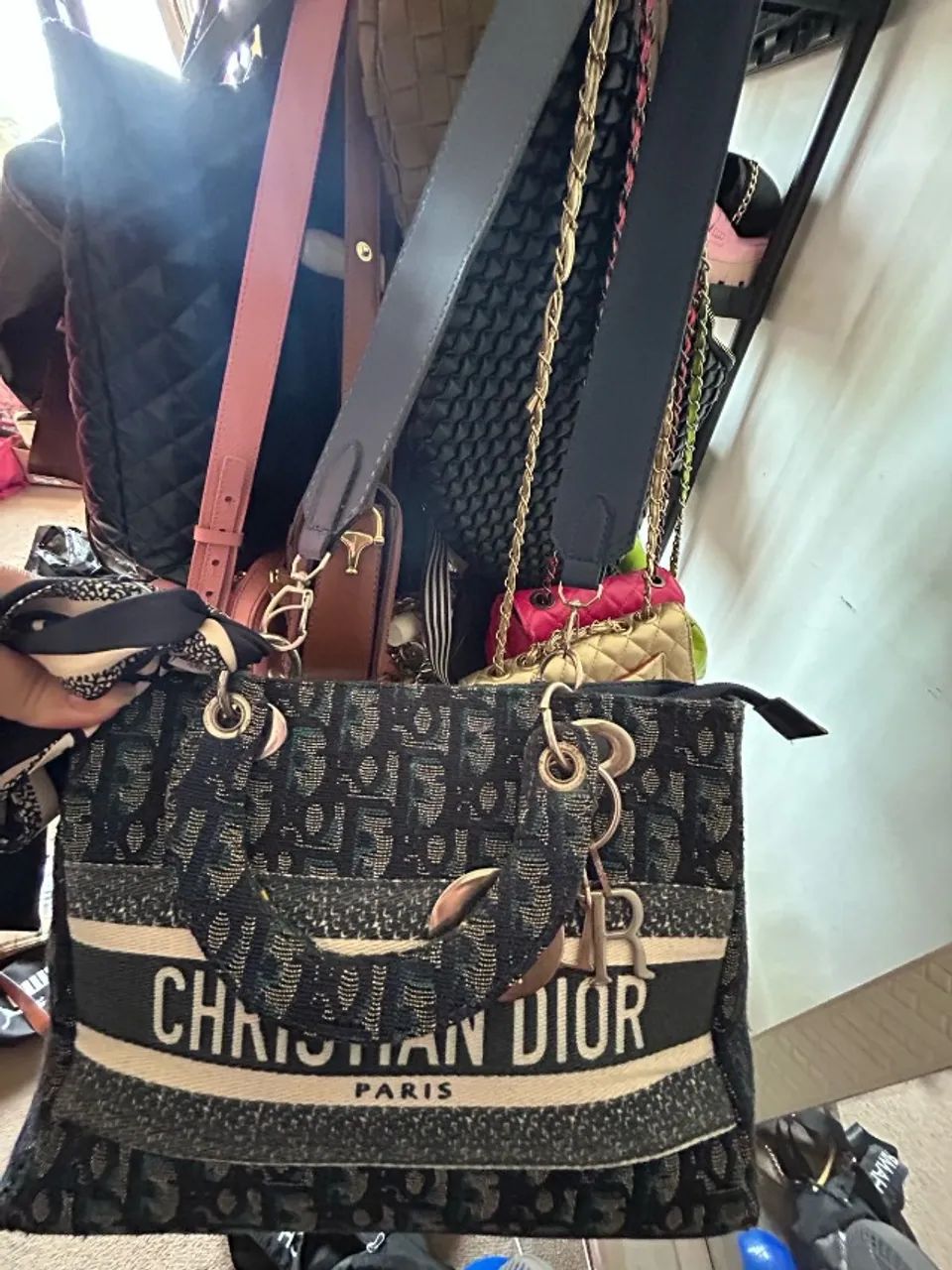 Bolsa - Foto 3