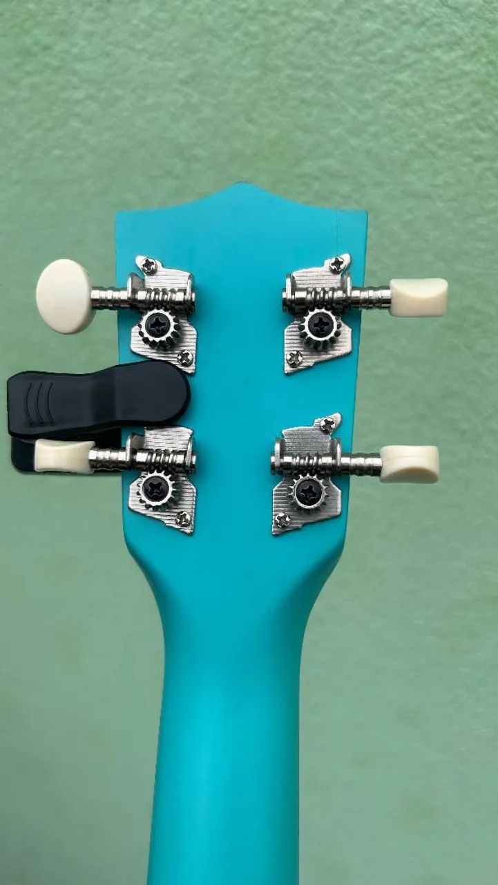 Ukulele Marca Seven - Foto 4