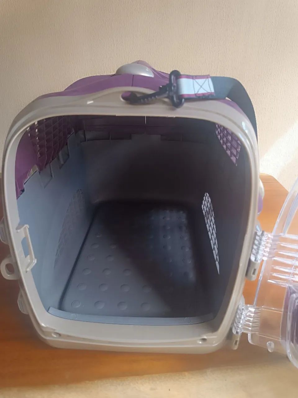 Caixa para transportar Pet  - Foto 5
