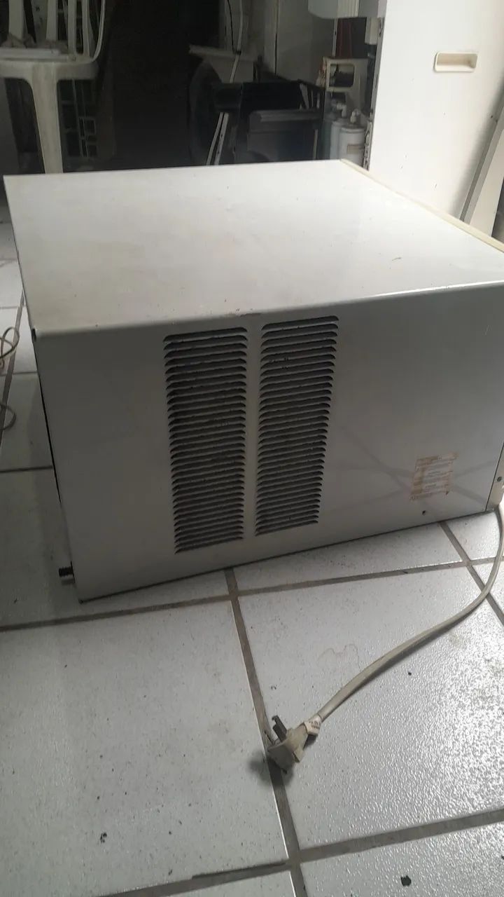 Ar condicionado de janela  - Foto 4