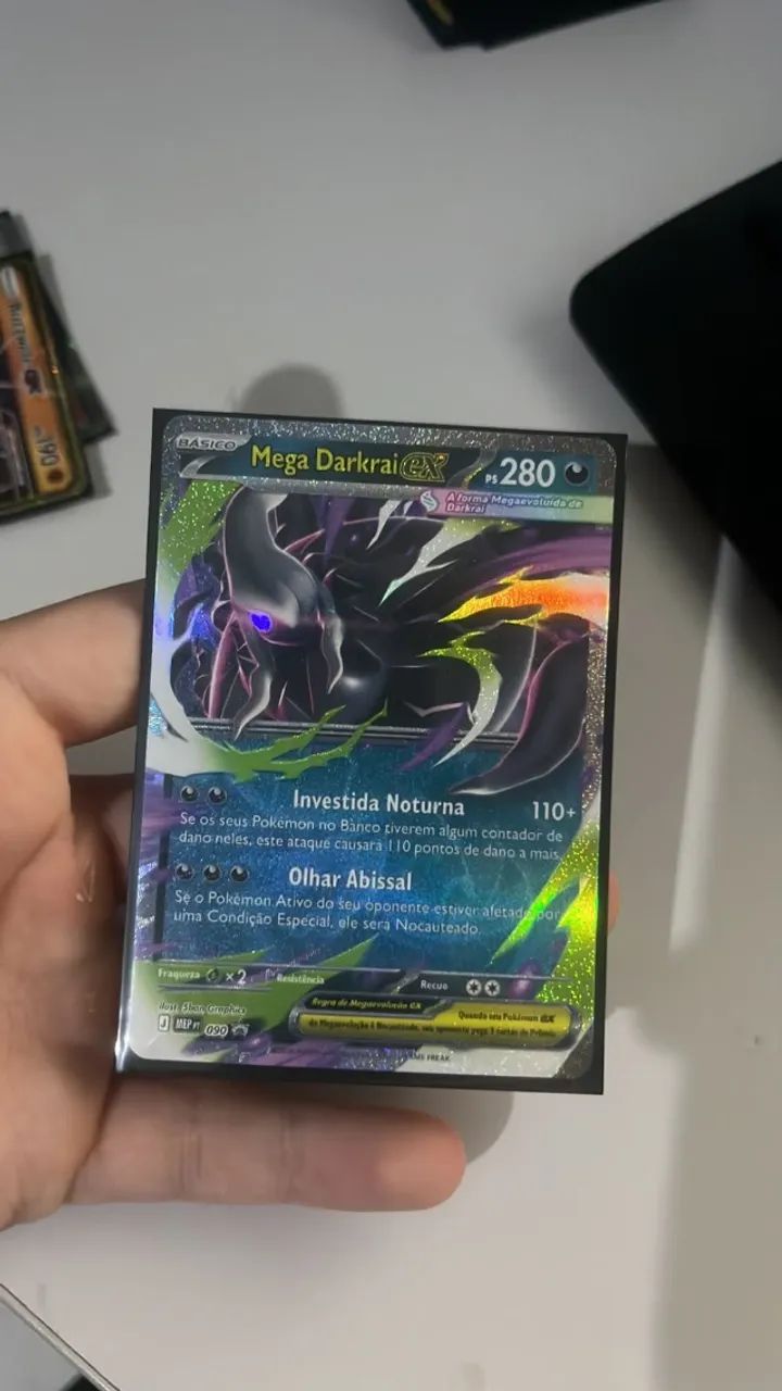 Cartas pokemon tcg - Foto 3