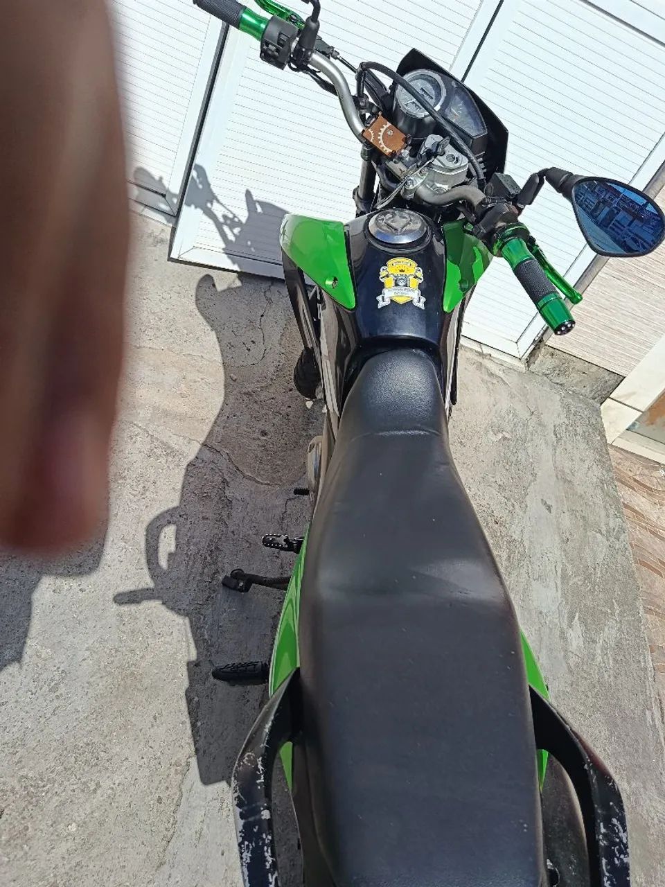 Moto Bros 2013 - Foto 2