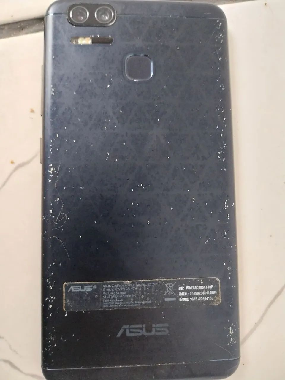 Celular Asus - Foto 2