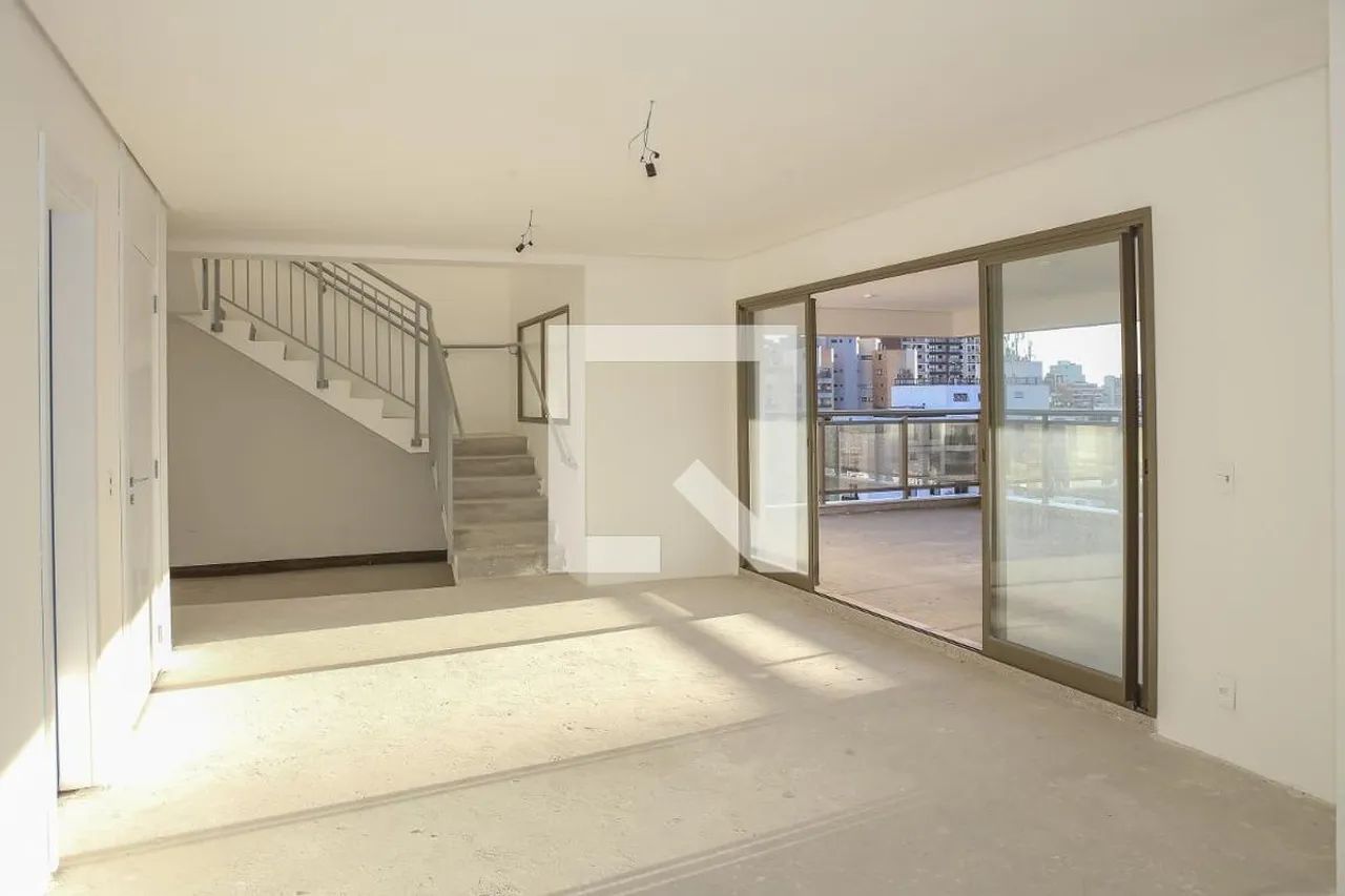 Apartamento à Venda - Perdizes, 4 Quartos, 306 m2 - Foto 2