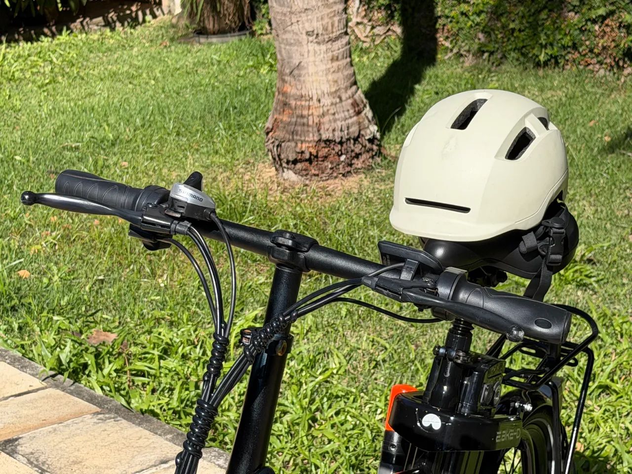 Bicicleta elétrica Lev // E.Bike-D - Foto 3