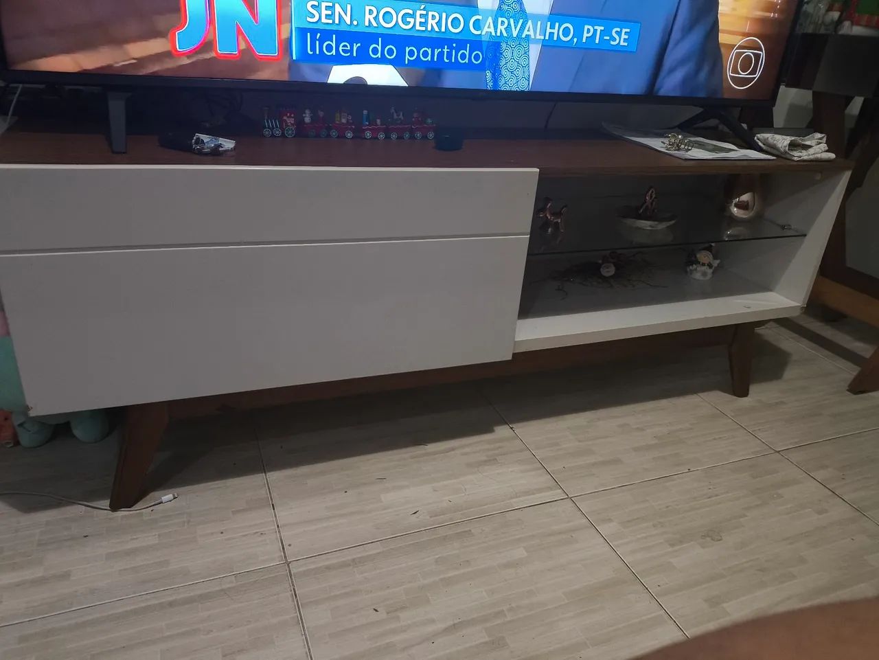 Rack off white  - Foto 3