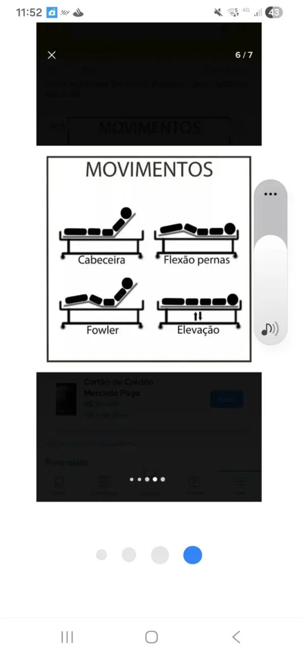 Cama Hospitar  - Foto 4