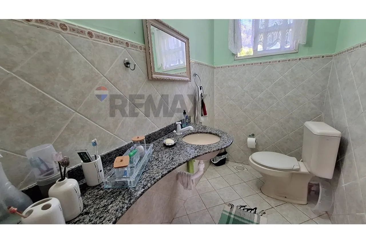 CASA EM COTOVELO COM TERRENO DE 950M²COM 4 QUARTOS SENDO 1 SUÍTE. - Foto 3