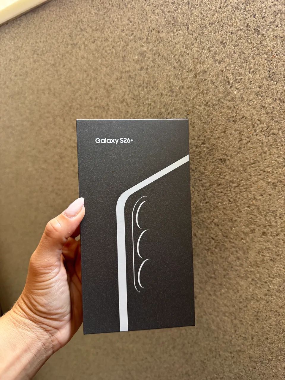 Samsung S26 Plus 512 GB  - Foto 5