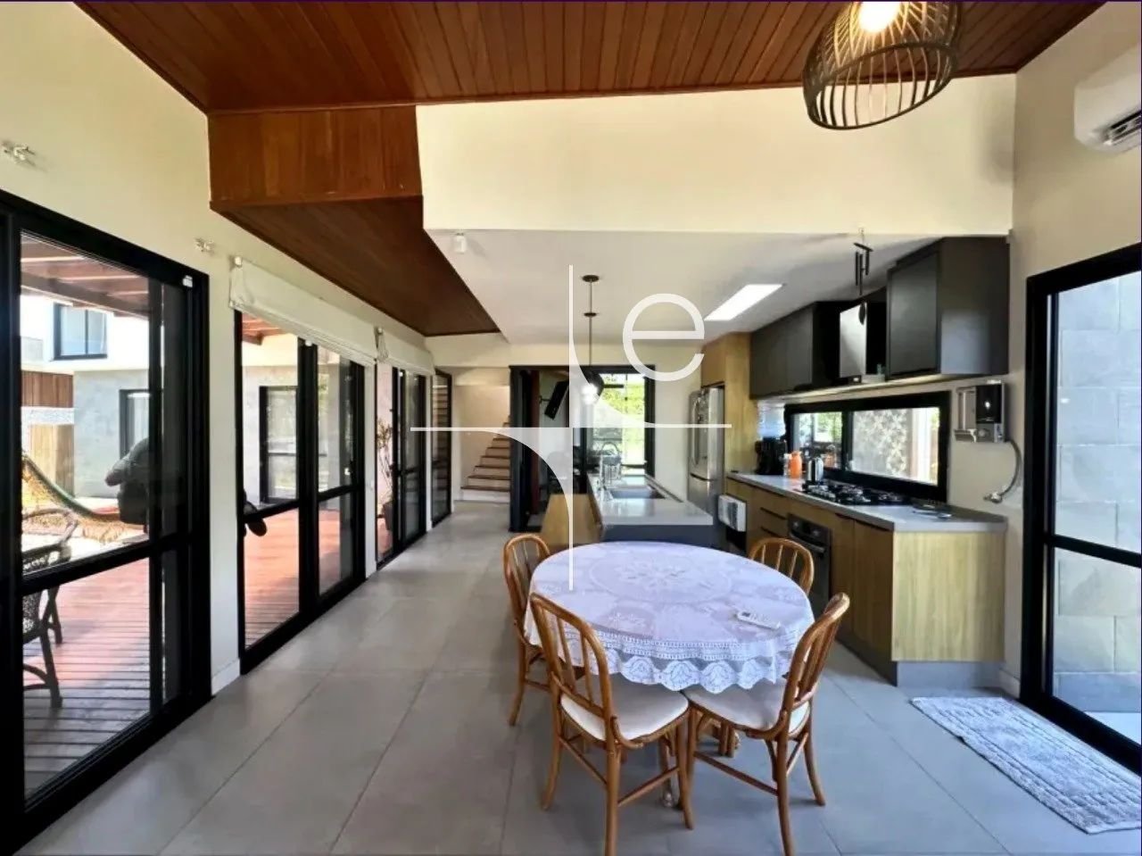 Casa 3 quartos no Morro das Pedras - Foto 3