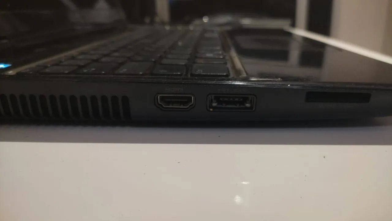 Notebook Dell Inspiron 15r - N5110 - Foto 2