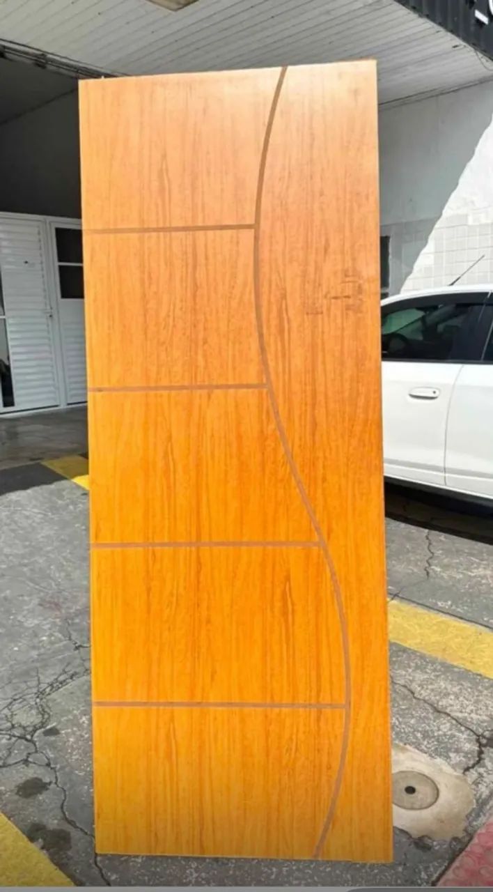PORTA MADEIRA ENCERADA