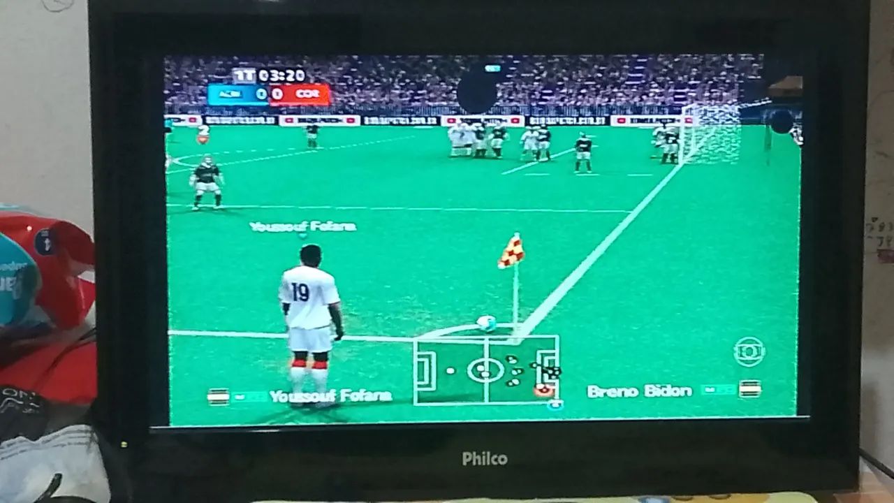 Tv Philco 25 polegadas HDMI (LEIA O ANÚNCIO) - Foto 3