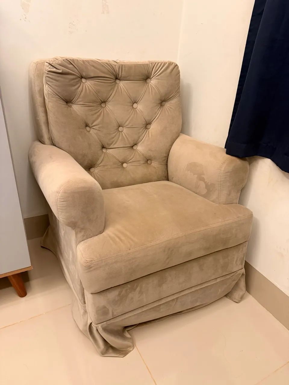 Kit quarto de bebê  - Foto 4