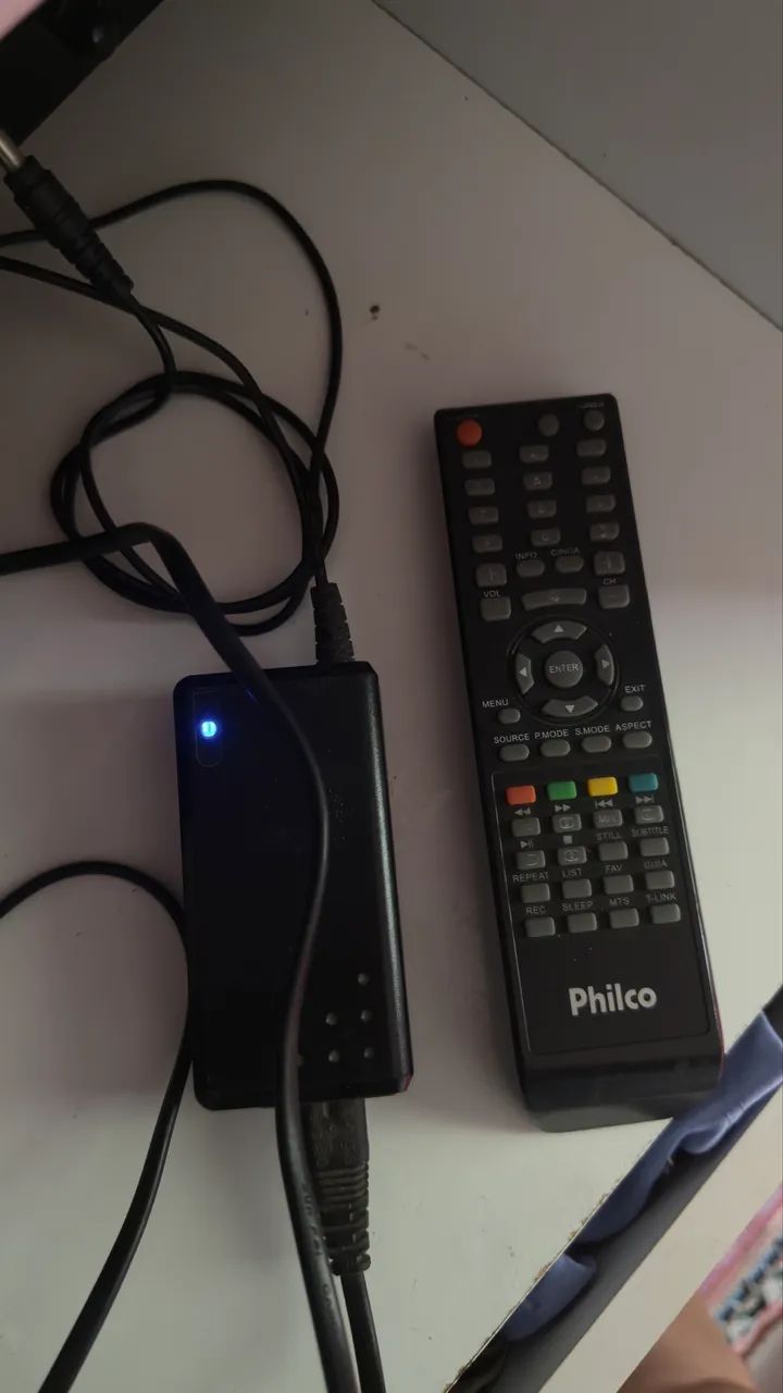 TV PHILCO / Monitor- 24 polegadas - Foto 3