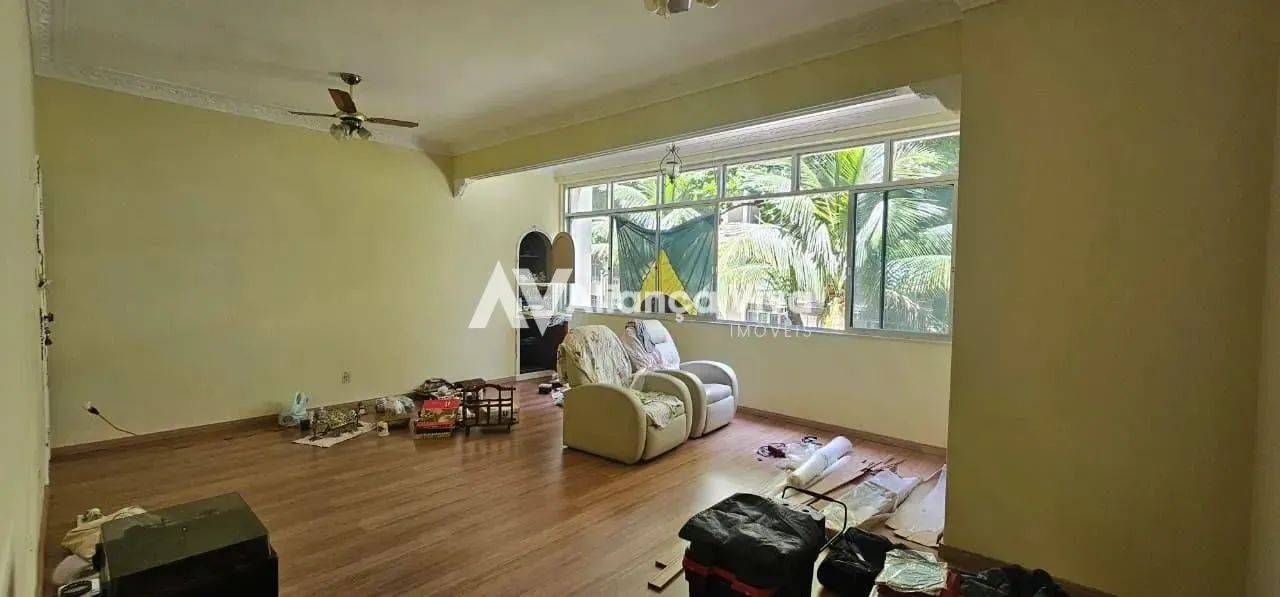 Copacabana | Apartamento 3 quartos, sendo 1 suite - Foto 7