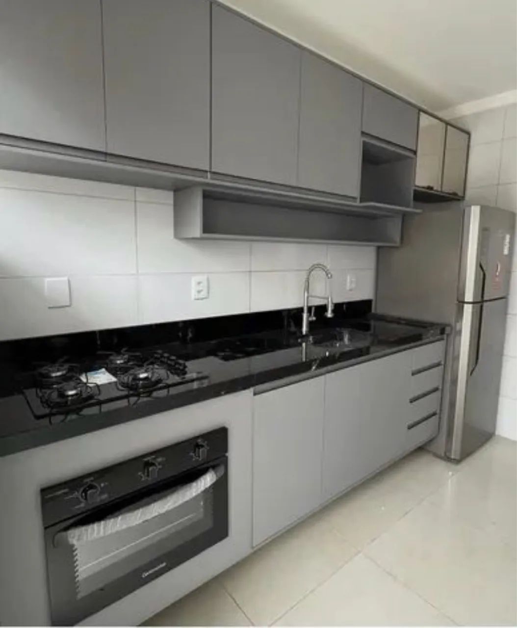 Cozinha planejada em geral  - Foto 3