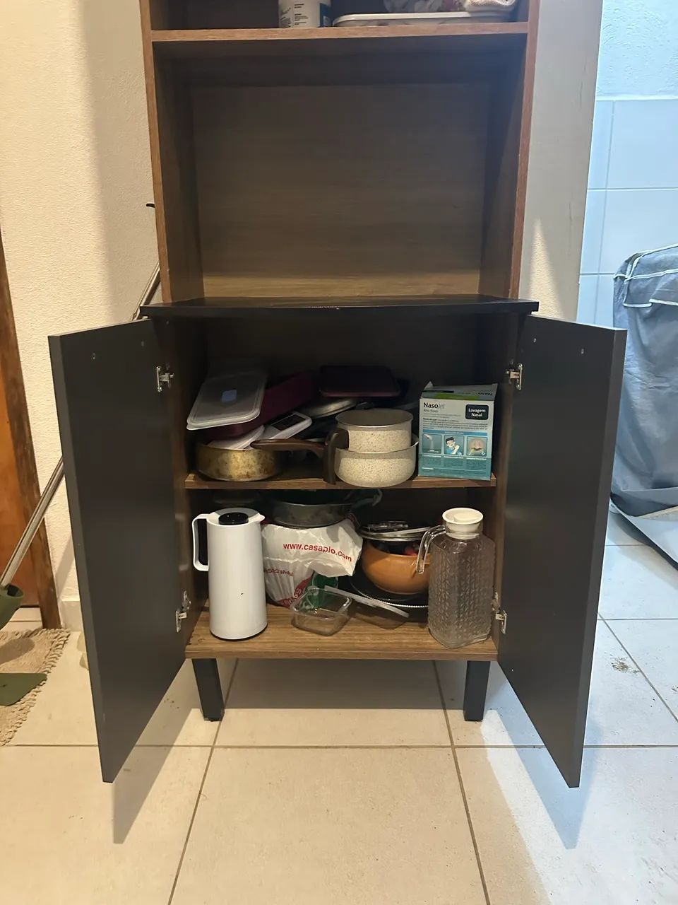 Armário de cozinha  - Foto 2