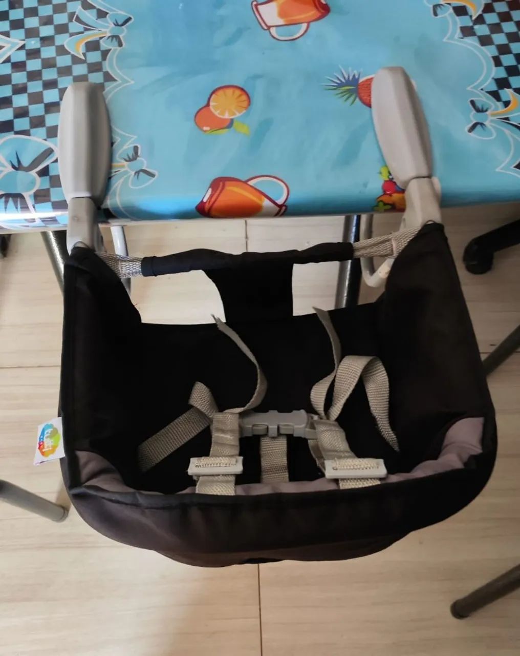  Cadeiras de alimentação infantil  - Foto 6