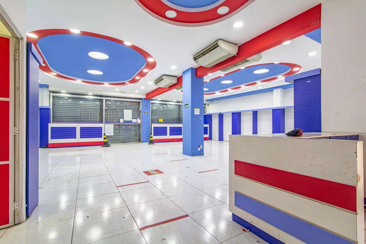 Loja na Avenida Pedro Severino Júnior, 65  700 m² - Foto 5
