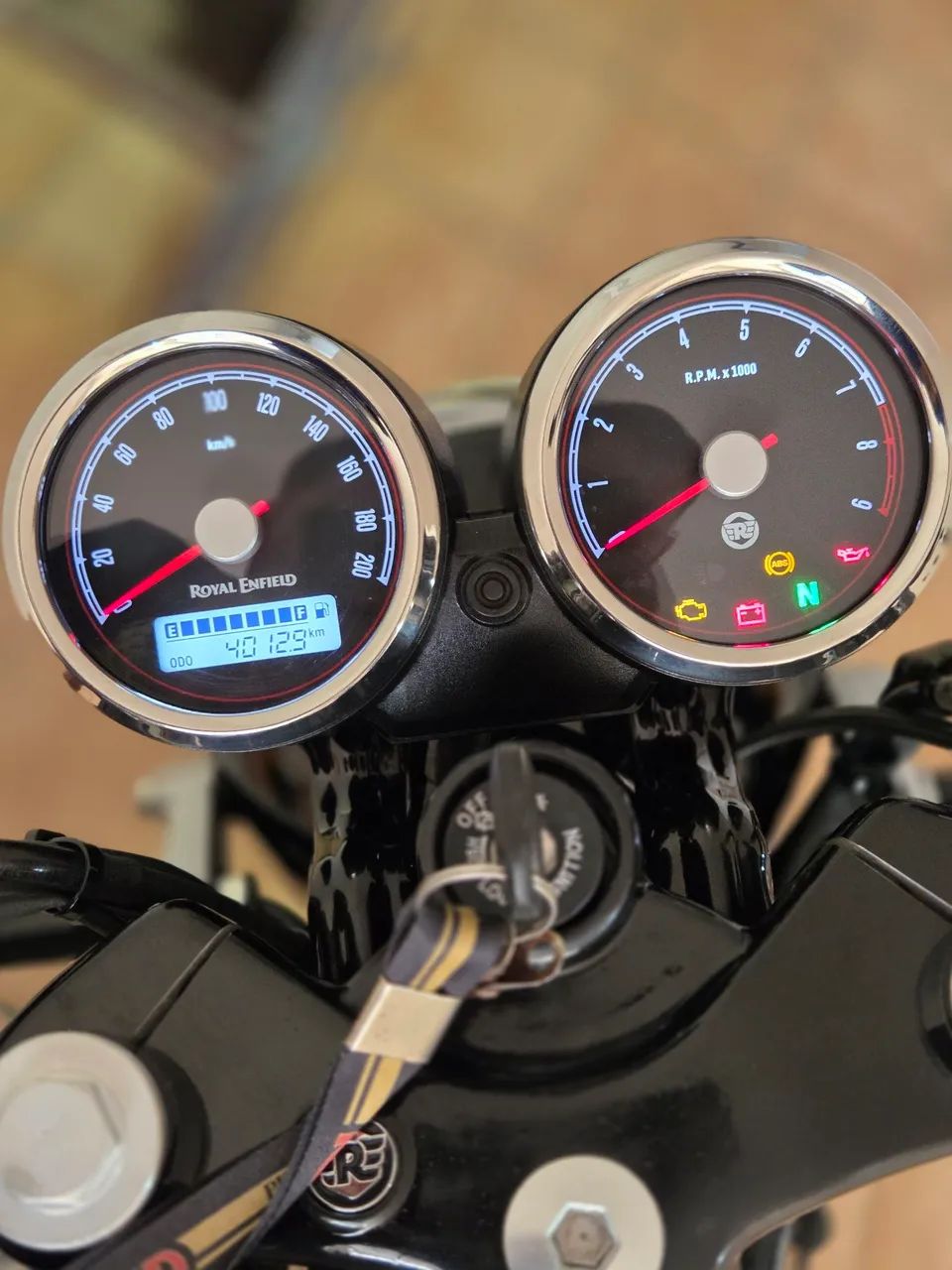Continental GT 650 - Foto 2