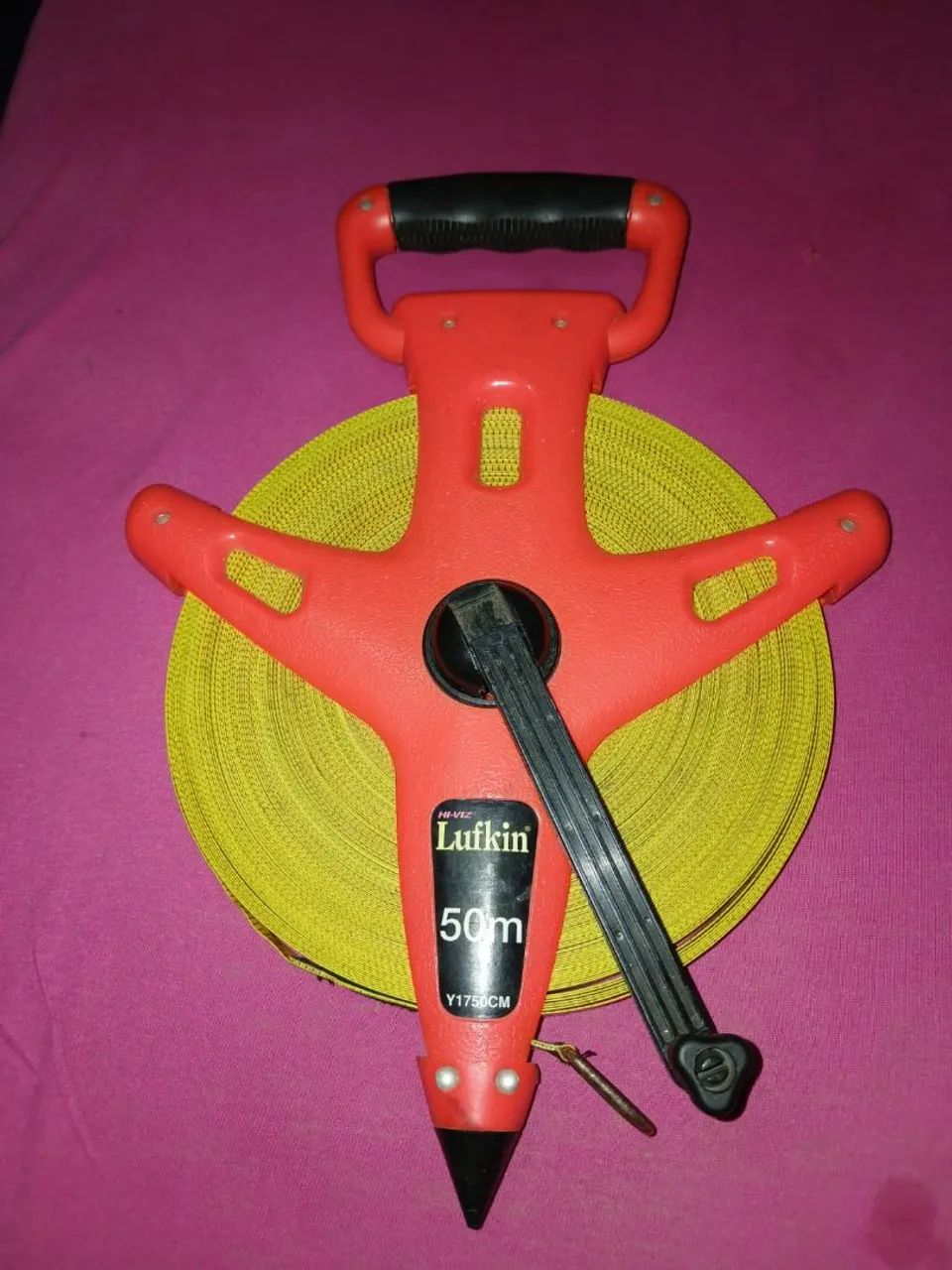 Trena 50m - Foto 2