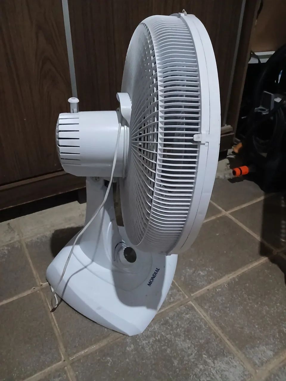 Ventilador Mondial super Power  - Foto 2