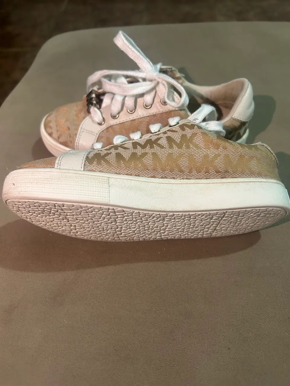 Sapato infantil Michael Kors  - Foto 2