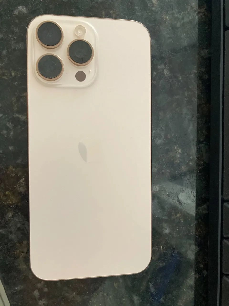 iPhone 16 Pro Max 256 gb  - Foto 3