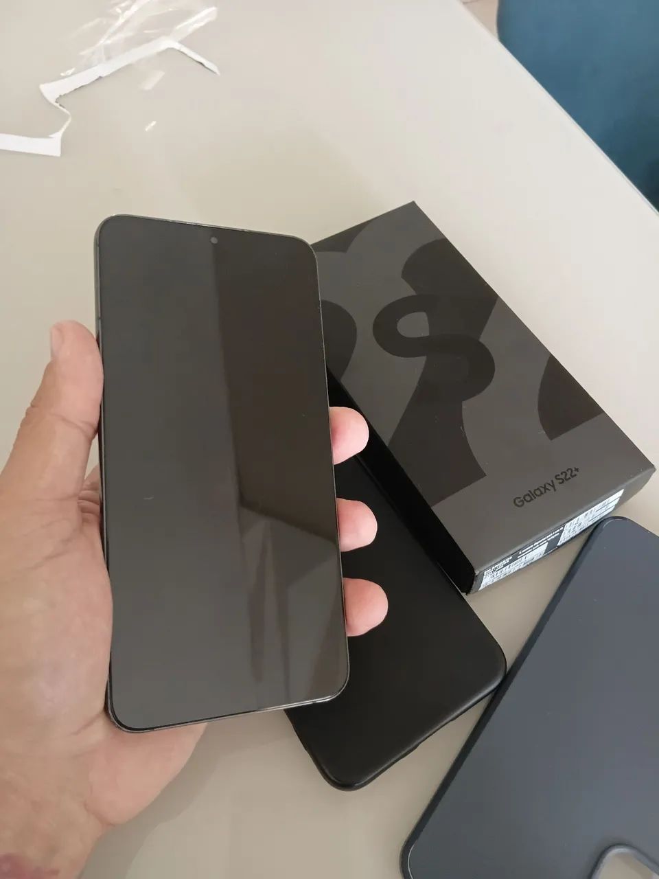Samsung S22 Plus  - Foto 5