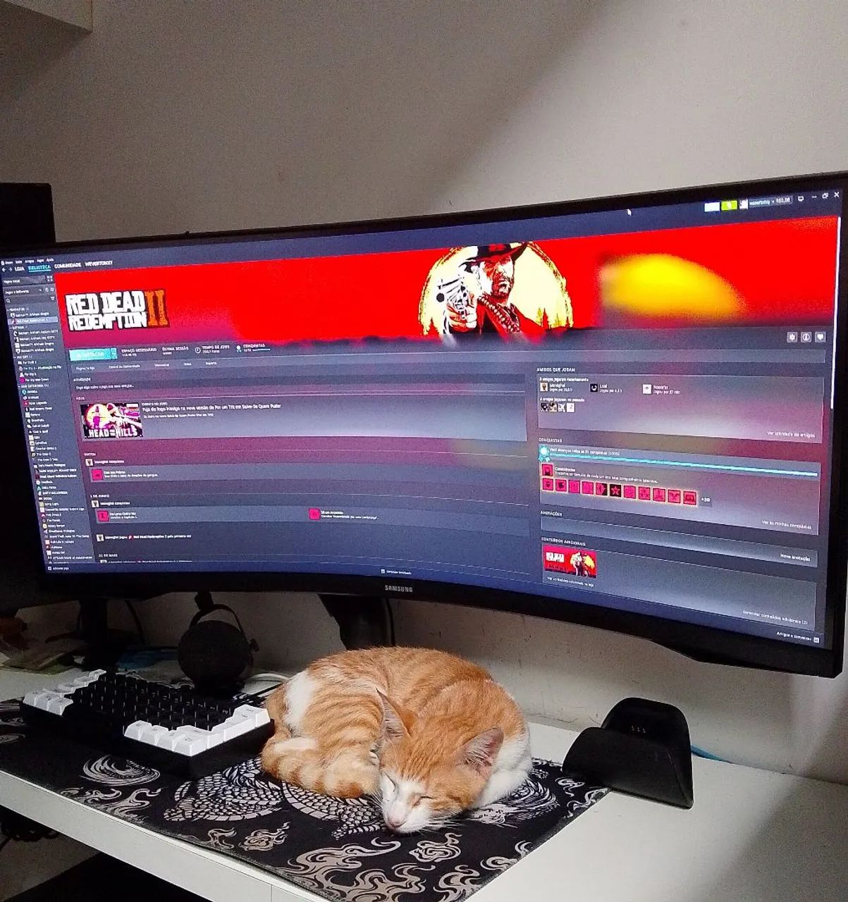Monitor ultrawider 34p Samsung odyssey  - Foto 4