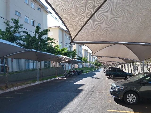 APARTAMENTO (ACEITO CARRO) - Foto 3