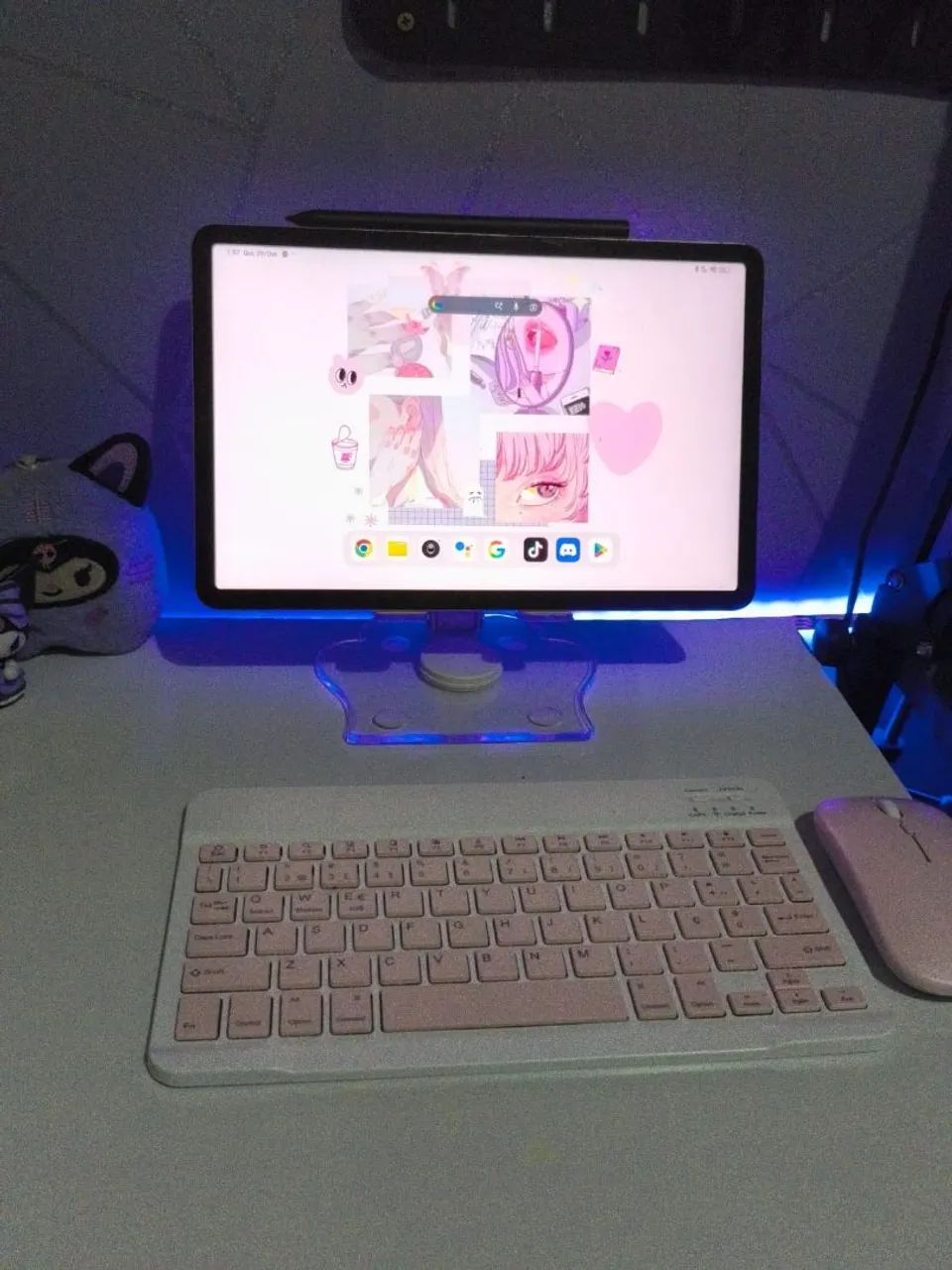 Xiaomi Mi Pad 5 Vendo/Troco  - Foto 3