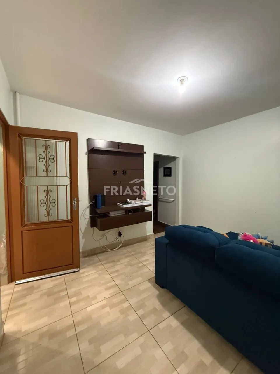 Casa para Vender Cidade Alta - Piracicaba - SP - Foto 5