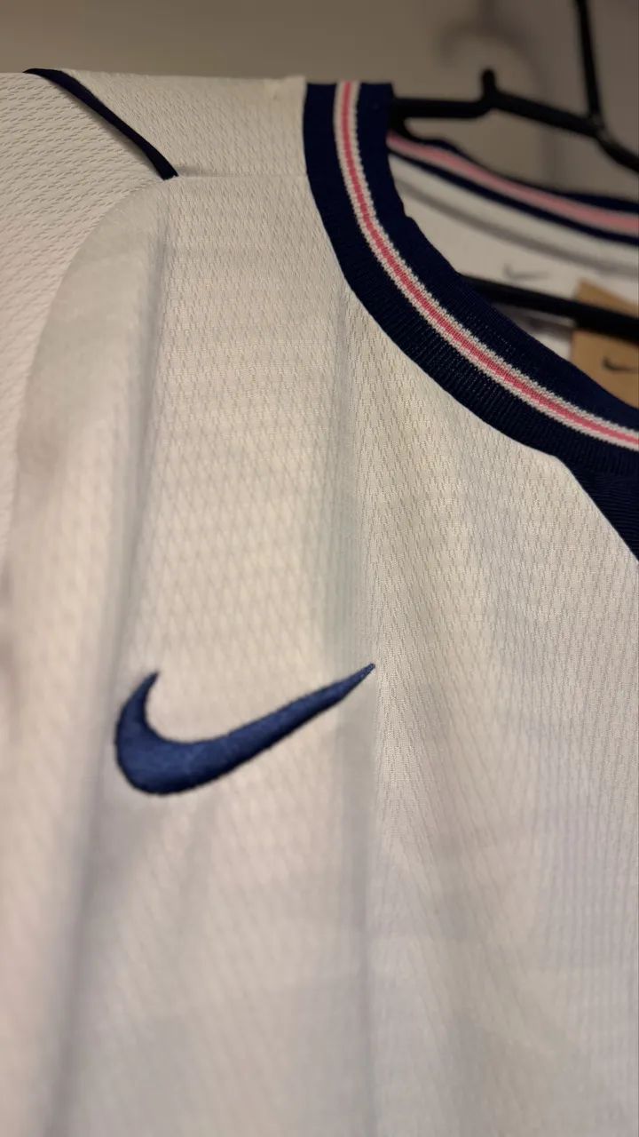 Camisa Inglaterra 2026 copa  - Foto 3