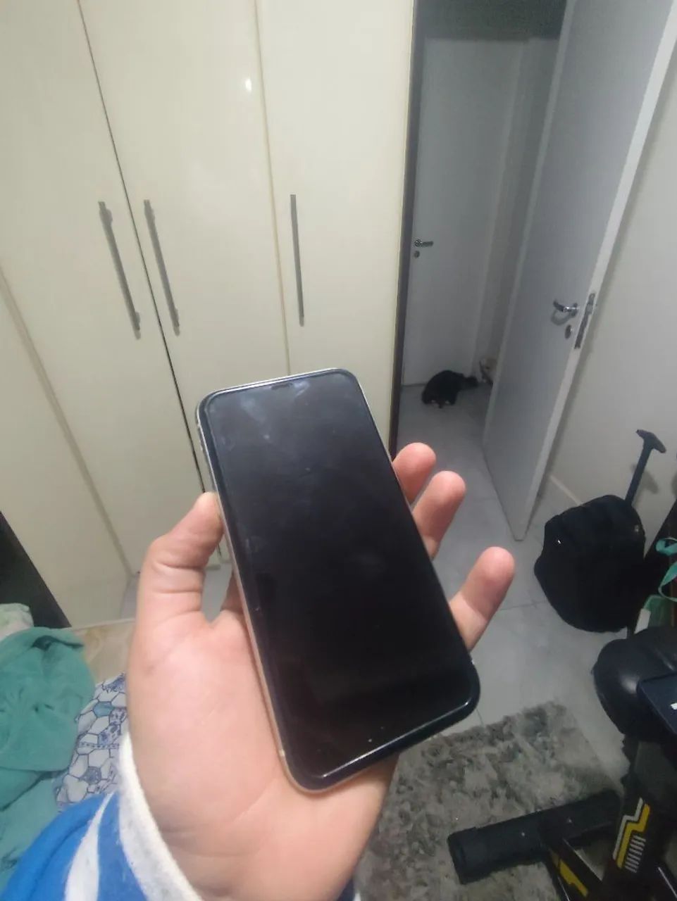 iPhone 11 - Foto 2