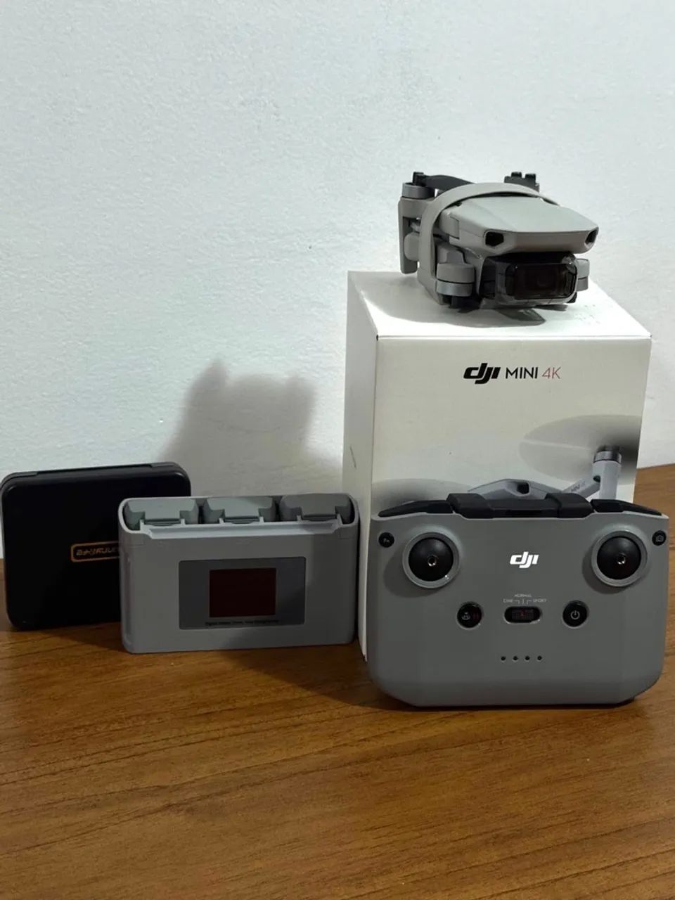 Drone DJI Mini 4k