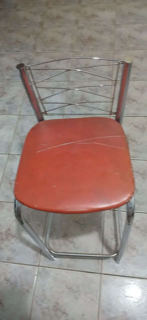 Cadeira  - Foto 2