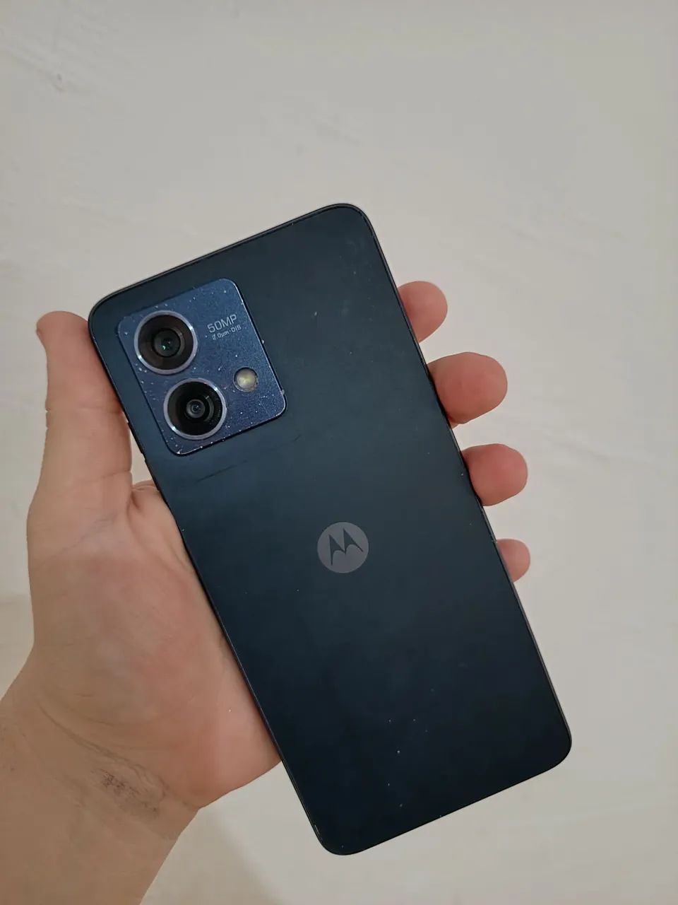 Vendo Celular Moto G84 Usado - Foto 3