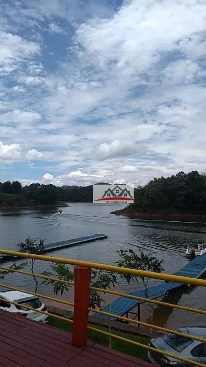 Pousada Garagem Náutica - Nazaré Paulista