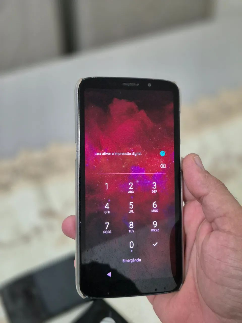 Motorola moto z3 play - Foto 3